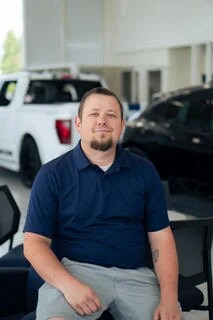 Staff member Tanner Ringham from ID_27dc57