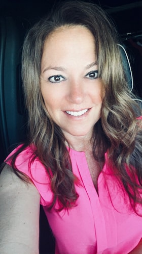 Staff member JLynn Sullivan from ID_409d00