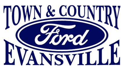 Town and Country Ford