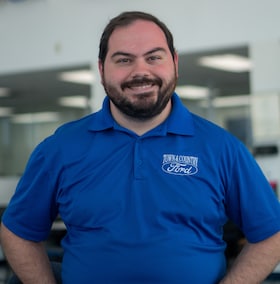 Staff member Braden Porter from ID_e0c7d7