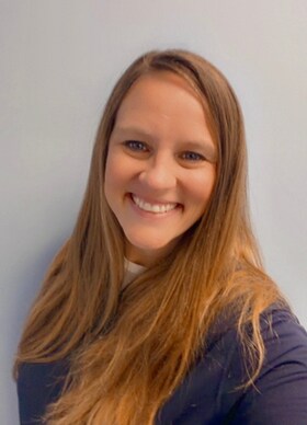 Staff member Annie Ness from ID_409d00