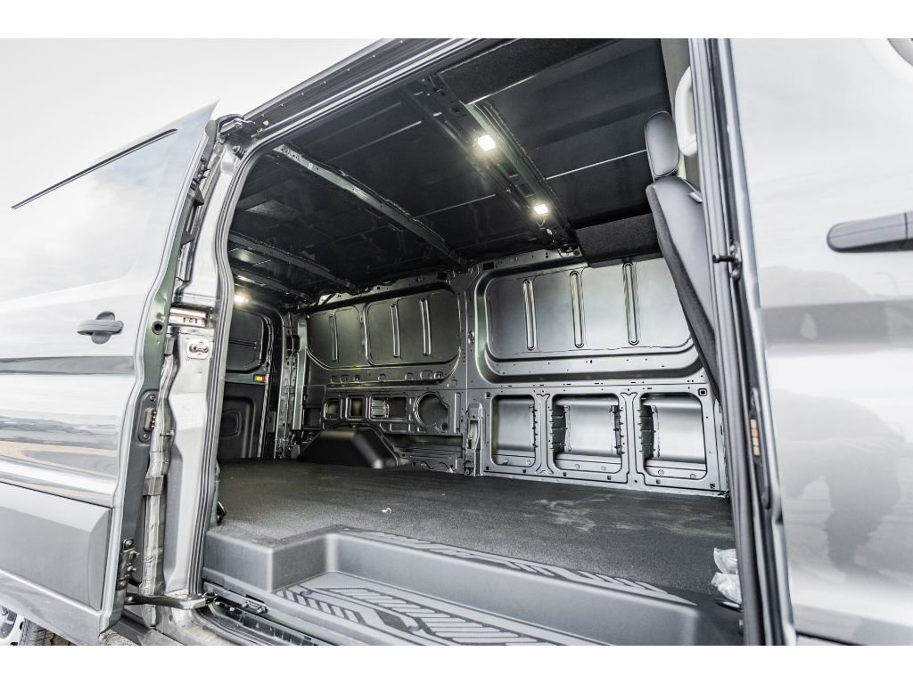2024 Ford Transit Van Base - Photo 19