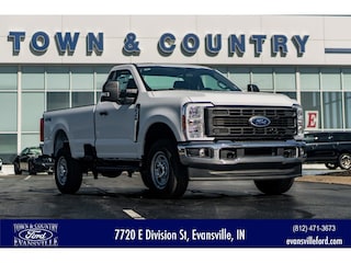 2026 Ford F-350 Truck Regular Cab