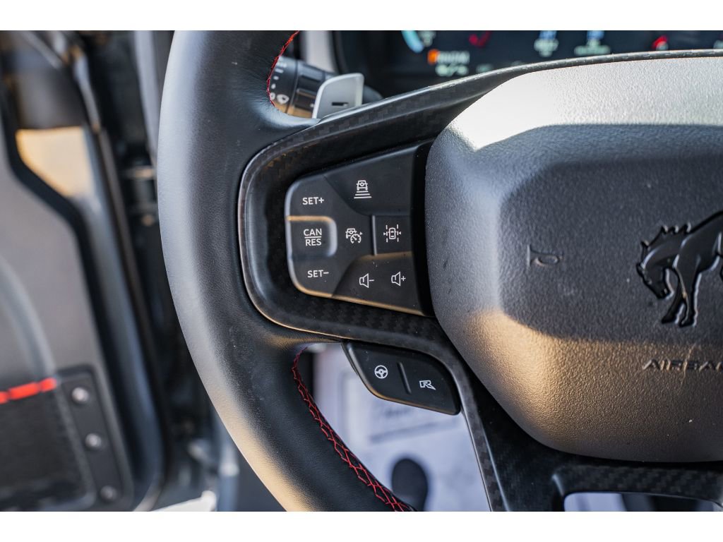 2025 Ford Bronco 4-Door Raptor - Photo 11