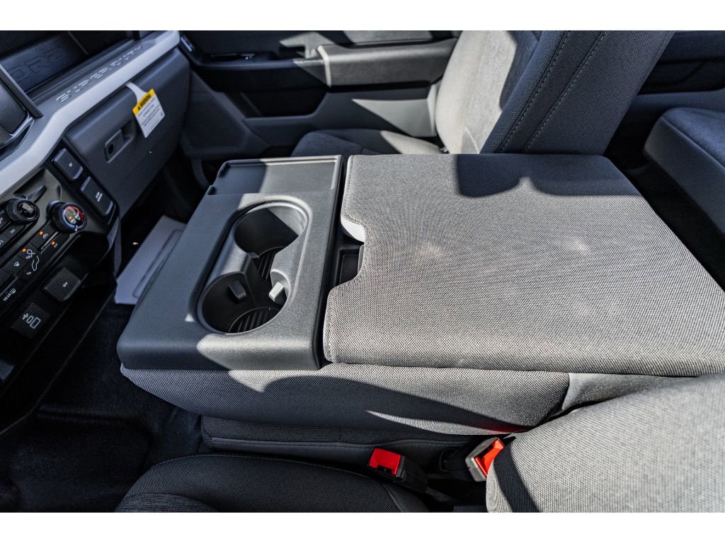 2026 Ford F-250 Super Duty XL - Photo 18