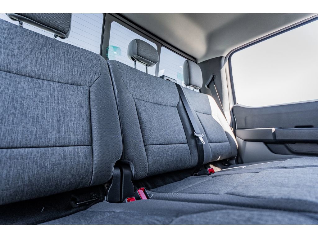 2026 Ford F-250 Super Duty XL - Photo 28