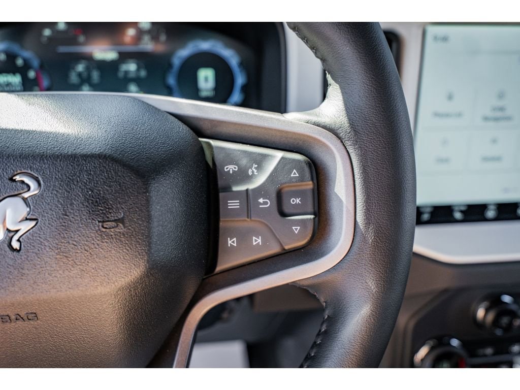 2025 Ford Bronco 2-Door Stroppe - Photo 12