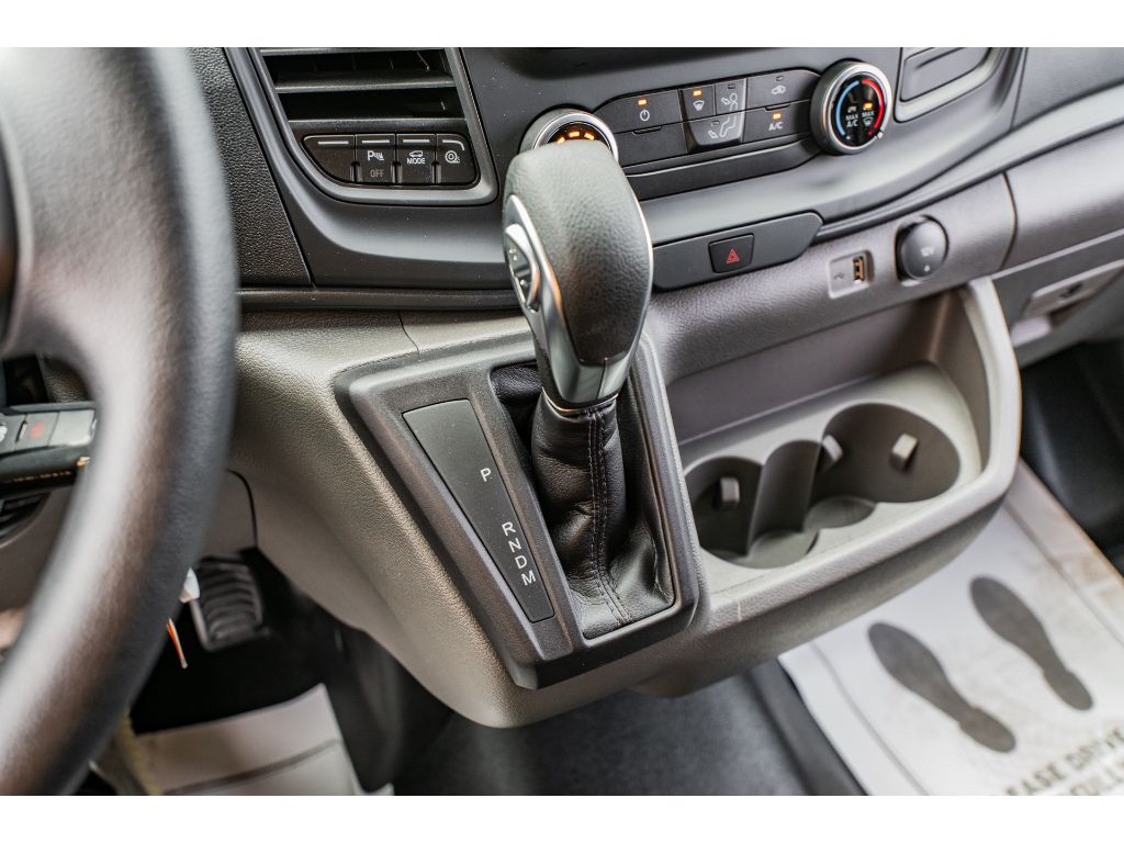 2024 Ford Transit Van Base - Photo 16