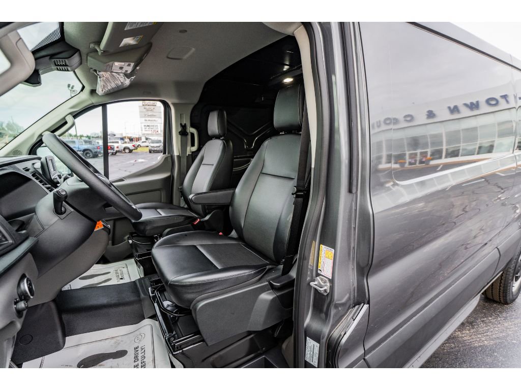 2024 Ford Transit Van Base - Photo 8