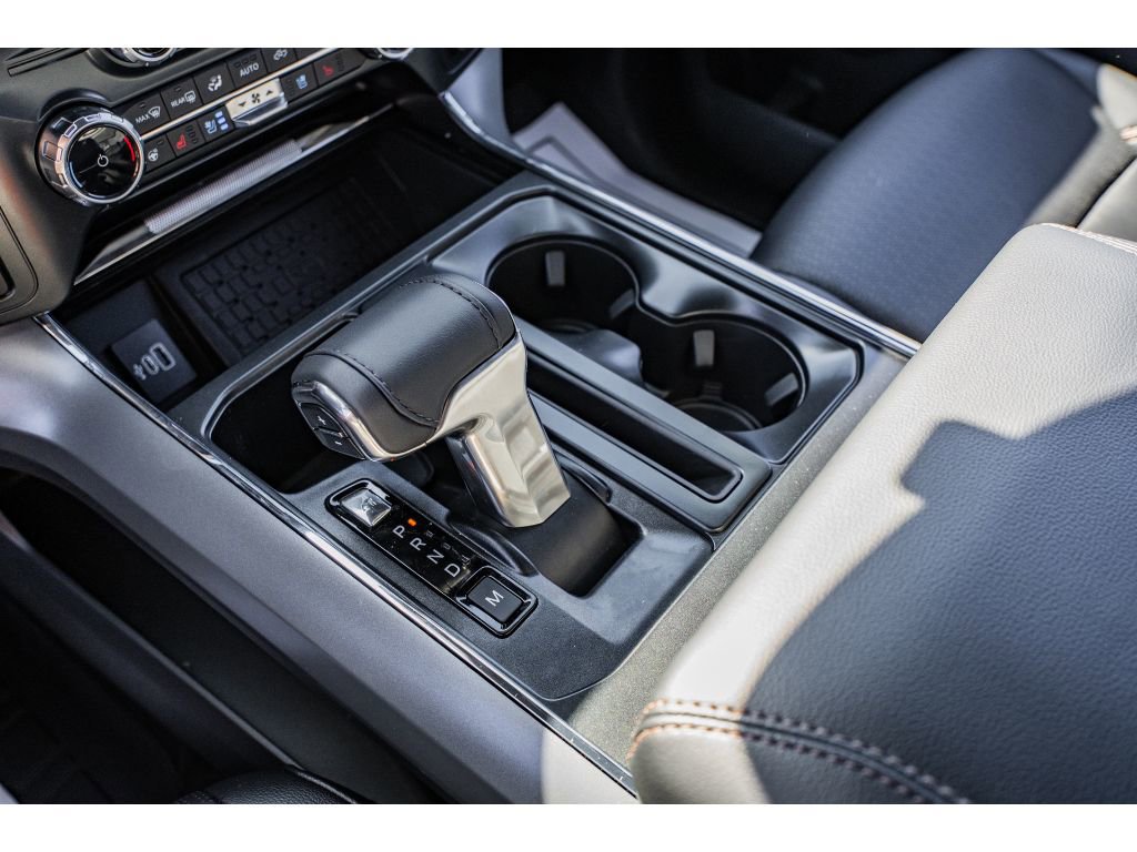 2025 Ford F-150 Lariat - Photo 18
