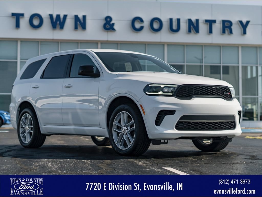 2023 Dodge Durango GT AWD's photo
