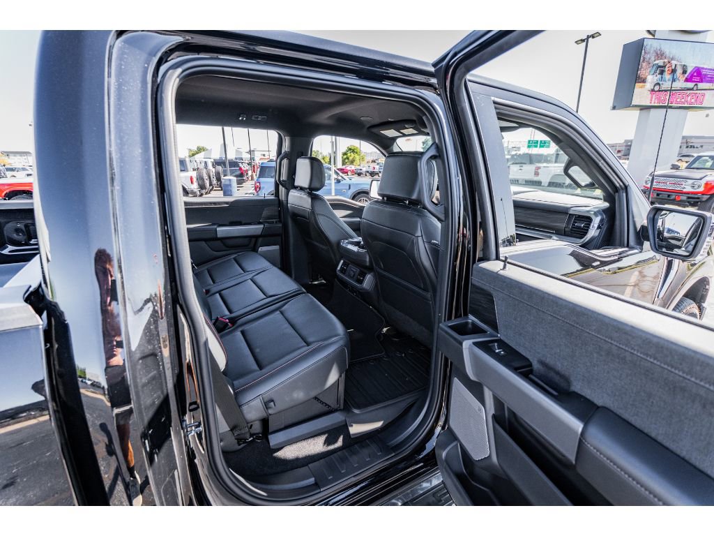 2025 Ford F-150 Lariat - Photo 26