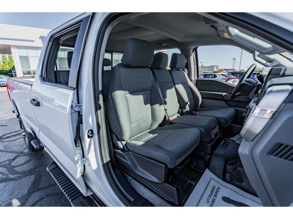 2026 Ford F-250 Super Duty XL - Photo 21