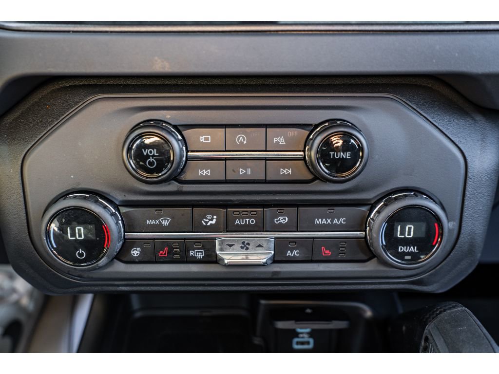 2025 Ford Bronco 4-Door Raptor - Photo 16