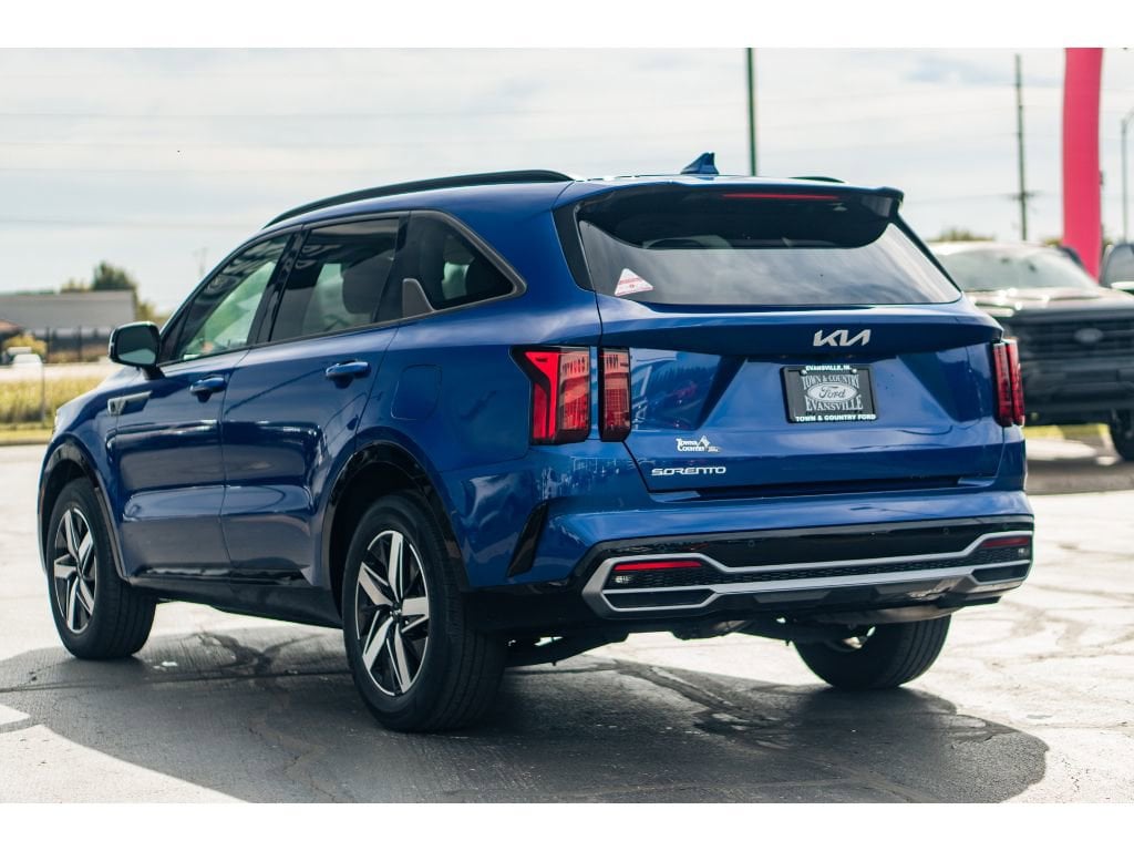 Used 2023 Kia Sorento S SUV