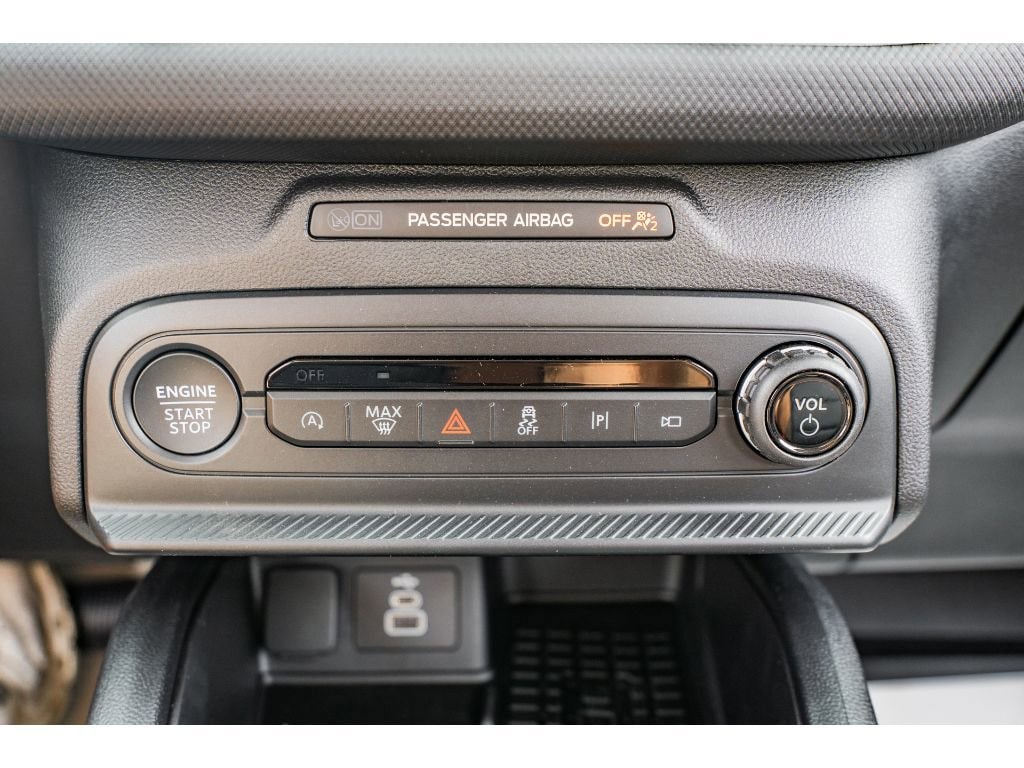 2025 Ford Bronco Sport Outer Banks - Photo 16