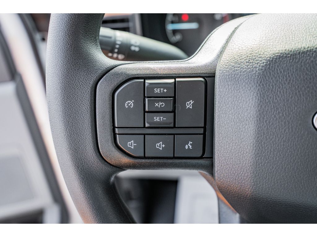 2026 Ford F-250 Super Duty XL - Photo 12