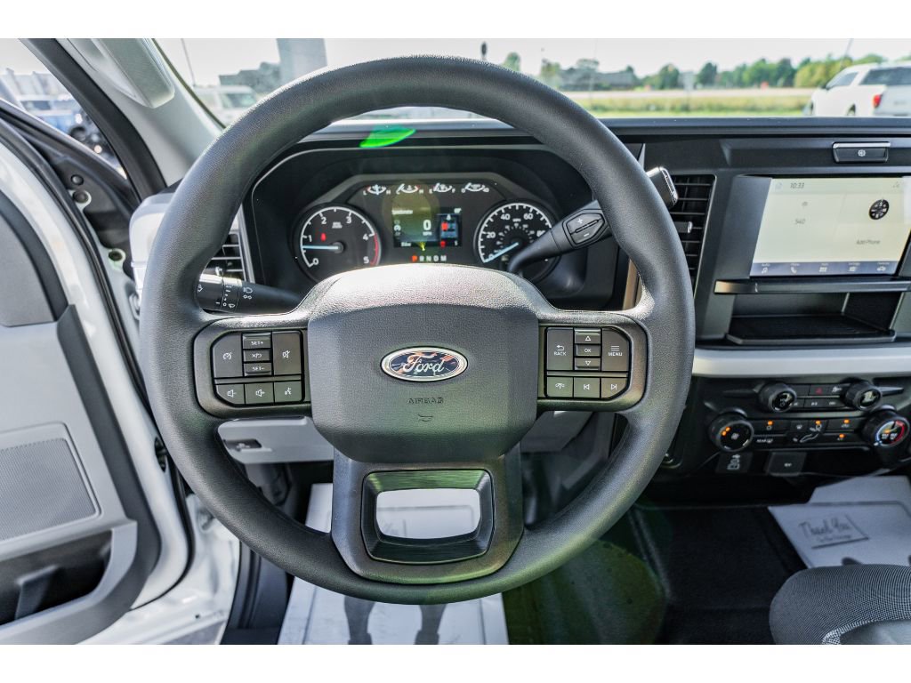 2026 Ford F-250 Super Duty XL - Photo 11