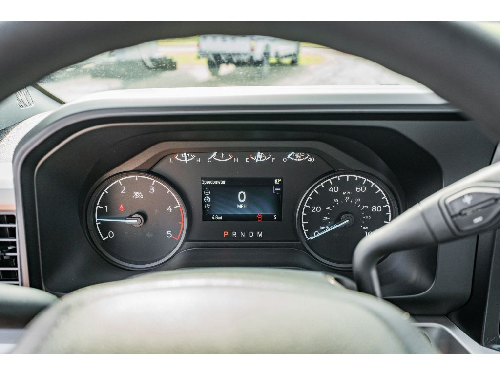 2026 Ford F-250 Super Duty XL - Photo 14