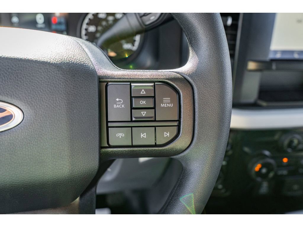 2026 Ford F-250 Super Duty XL - Photo 13