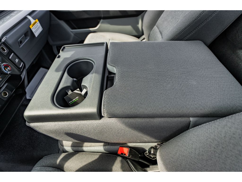 2026 Ford F-250 Super Duty XL - Photo 18