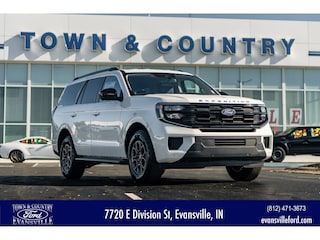 2025 Ford Expedition Active SUV