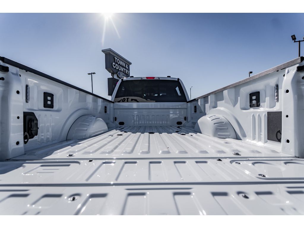 2026 Ford F-250 Super Duty XL - Photo 30