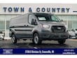  Ford Transit-250 Cargo
