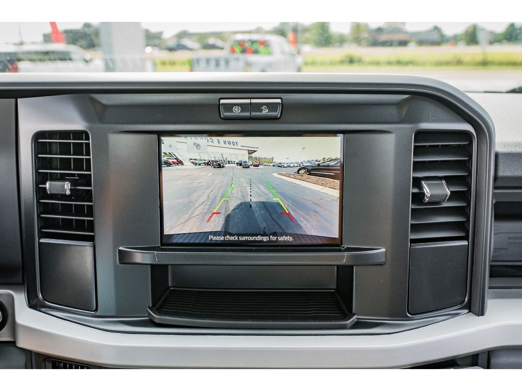 2026 Ford F-250 Super Duty XL - Photo 16