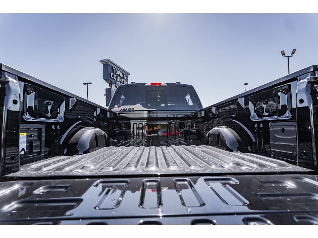 2025 Ford F-150 Lariat - Photo 31