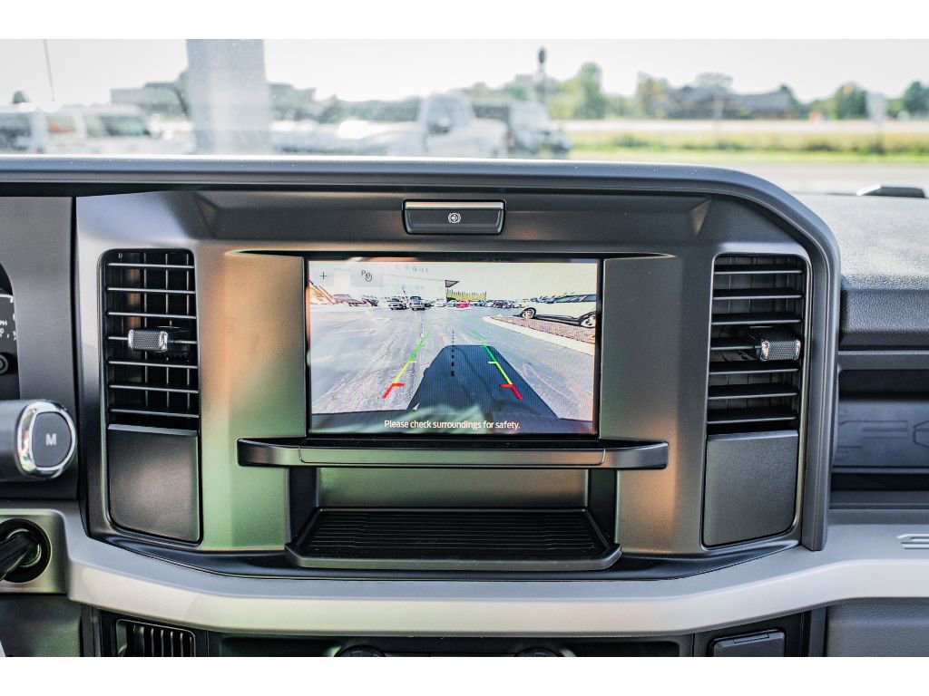 2026 Ford F-250 Super Duty XL - Photo 16