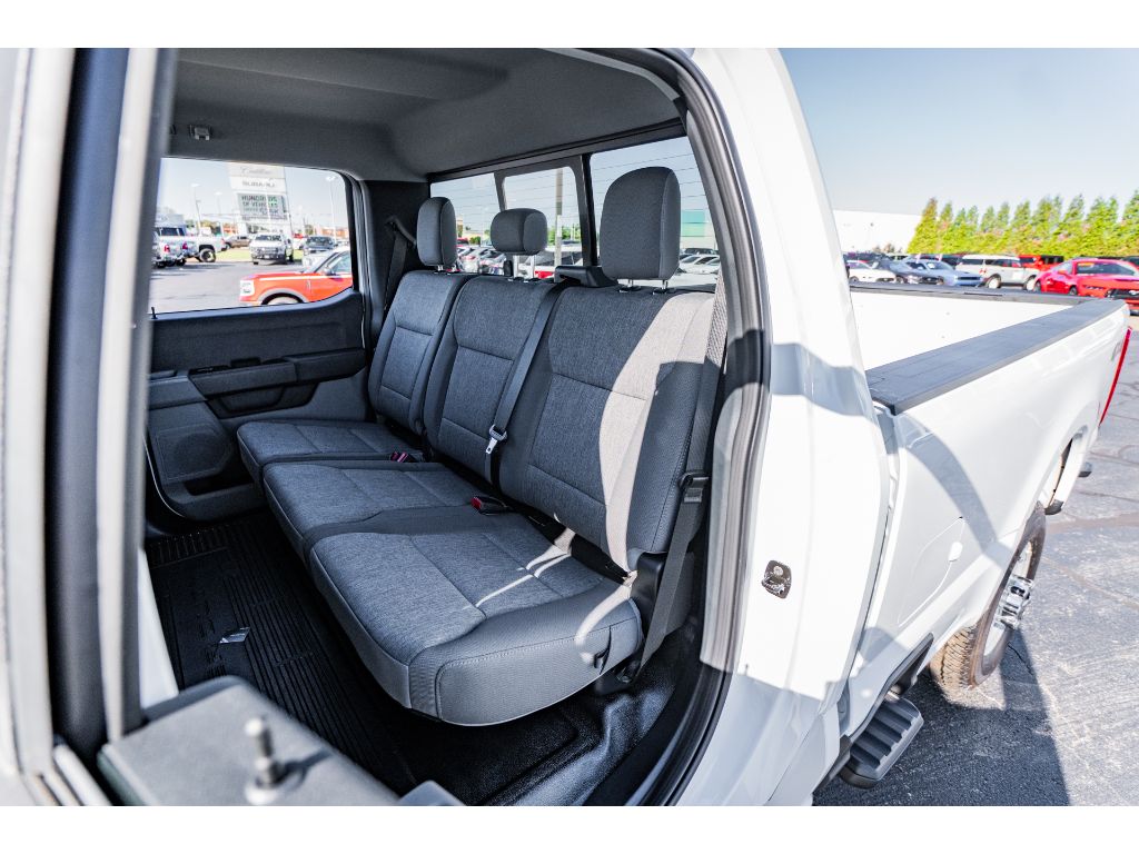 2026 Ford F-250 Super Duty XL - Photo 24