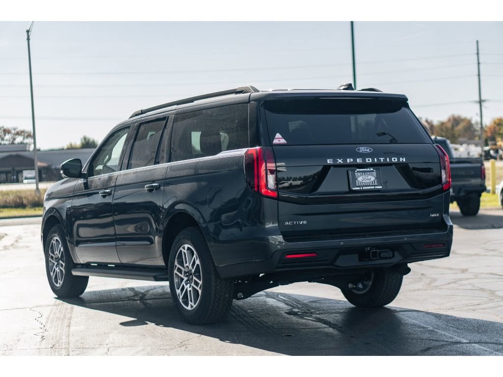 New 2025 Ford Expedition Max Active SUV