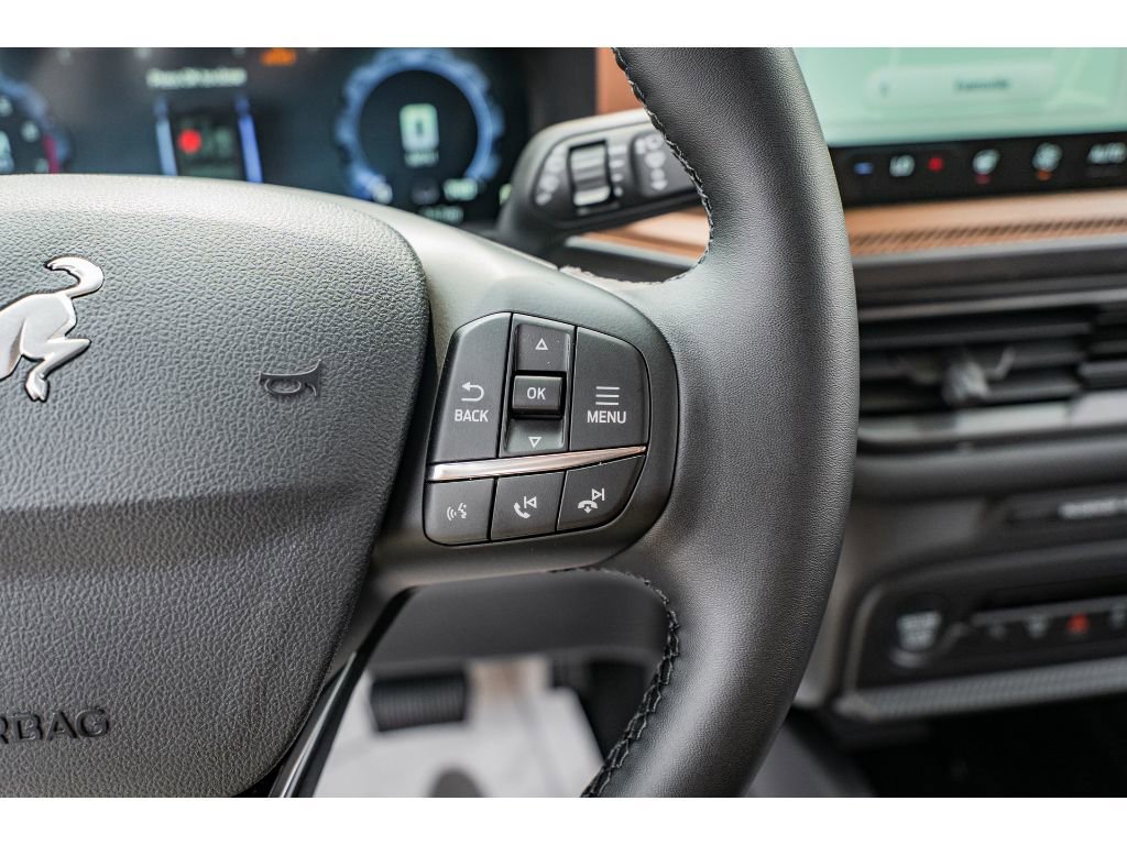 2025 Ford Bronco Sport Outer Banks - Photo 13