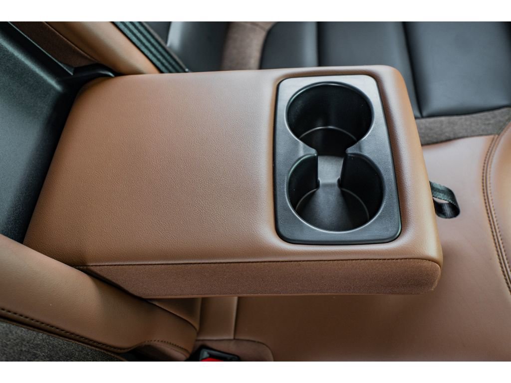 2025 Ford Bronco Sport Outer Banks - Photo 27