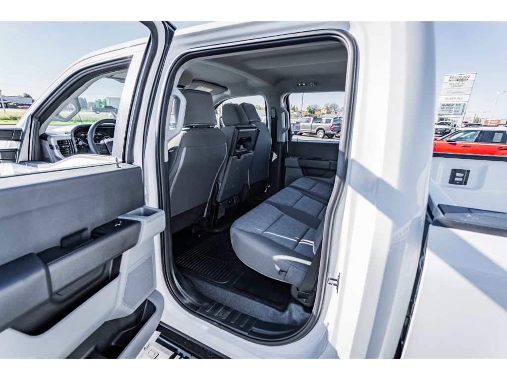 2026 Ford F-250 Super Duty XL - Photo 25