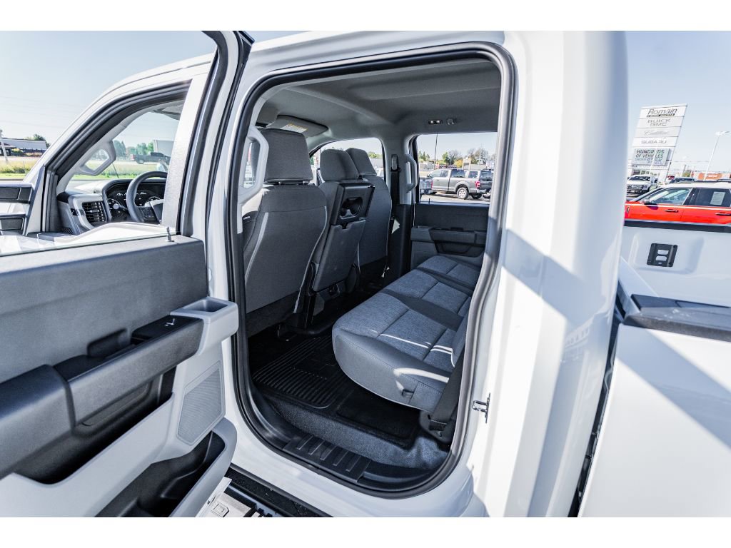 2026 Ford F-250 Super Duty XL - Photo 25