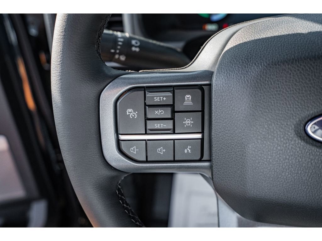 2025 Ford F-150 Lightning Lariat - Photo 11