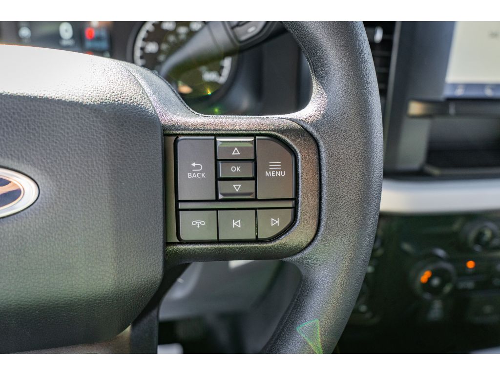 2026 Ford F-250 Super Duty XL - Photo 13
