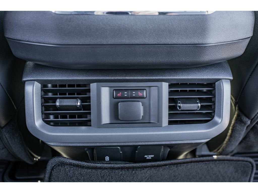 2025 Ford F-150 Lariat - Photo 30