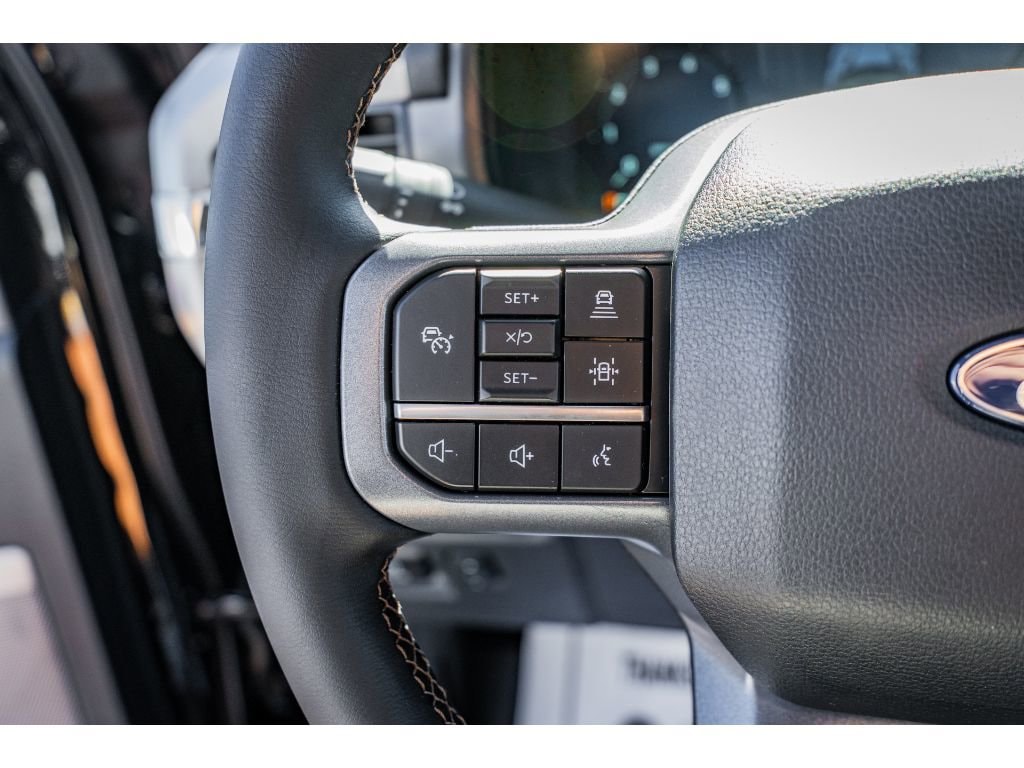 2025 Ford F-150 Lariat - Photo 12
