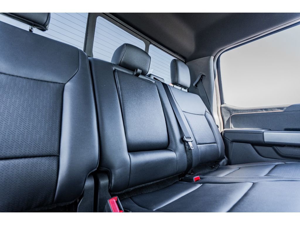 2025 Ford F-150 Lariat - Photo 27
