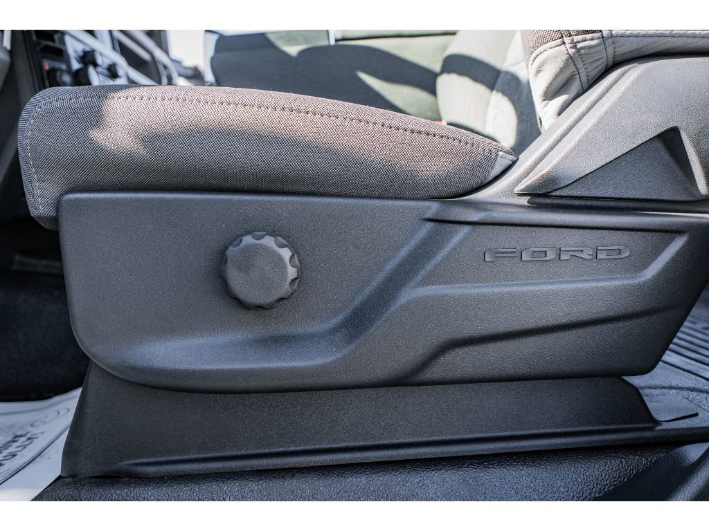 2026 Ford F-250 Super Duty XL - Photo 9