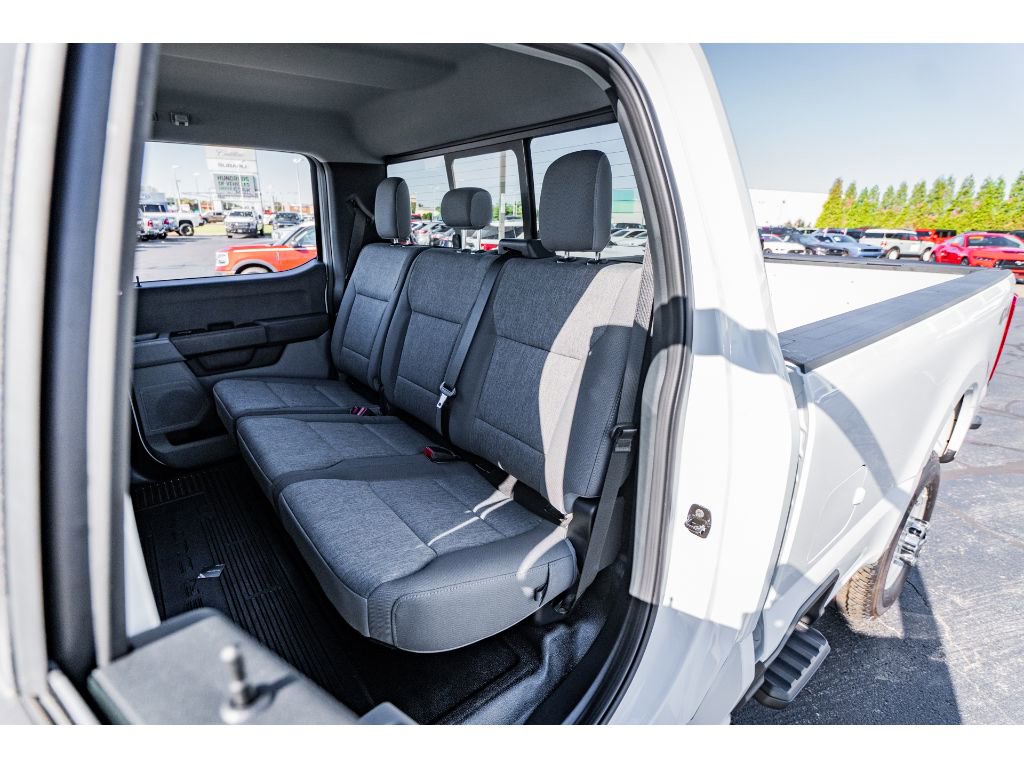 2026 Ford F-250 Super Duty XL - Photo 24