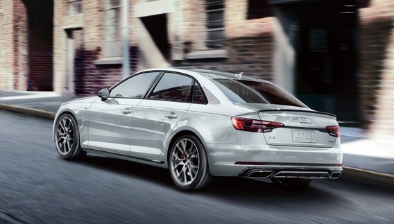 Supercars Gallery 2020 Audi A4 Lease Price