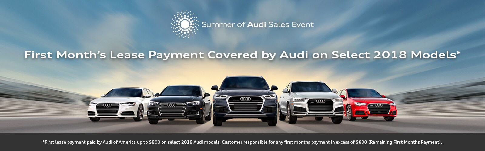 Audi Lease Deals In Englewood Nj Audi Lease Specials