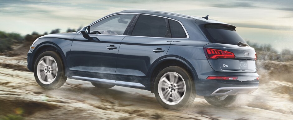 Certified Pre Owned Audi Vehicles Town Audi Of Englewood Nj