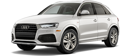 Korean Sales Department | Audi Sales | Town Audi in ...