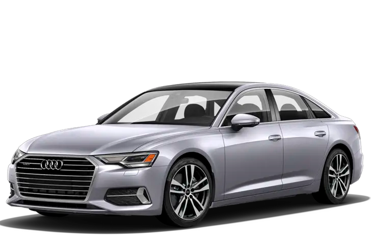 2023 Audi A6 Lease Offer