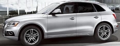 2018 Audi Q5 2.0T Premium